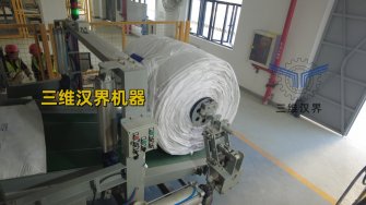 作為企業，該怎么選符合自己要求的噸袋包裝機，噸袋包裝機選型影響因素